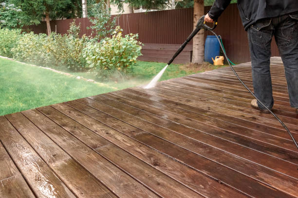 Best Heavy Equipment Washing  in Genoa City, WI